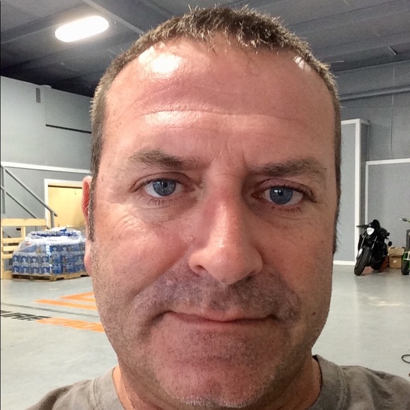 Meet your Posher, David - Picture 1 of 1